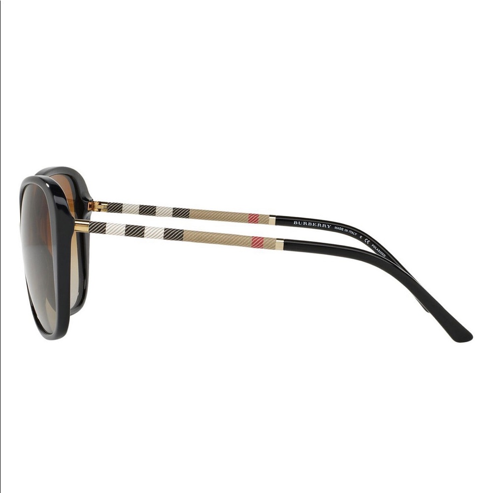 Brand new  Burberry polarised sunglasses 🔥… - Picture 6 of 13